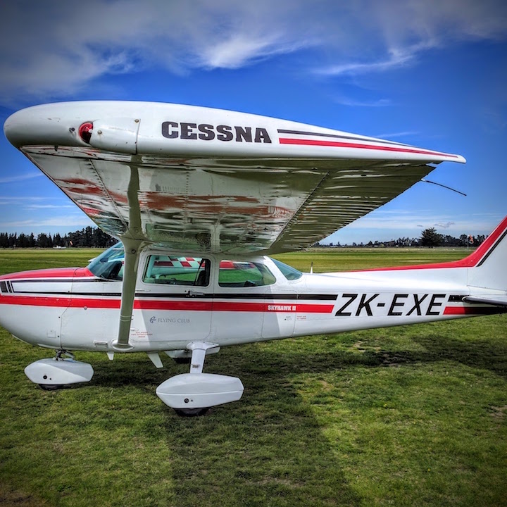 Cessna 172