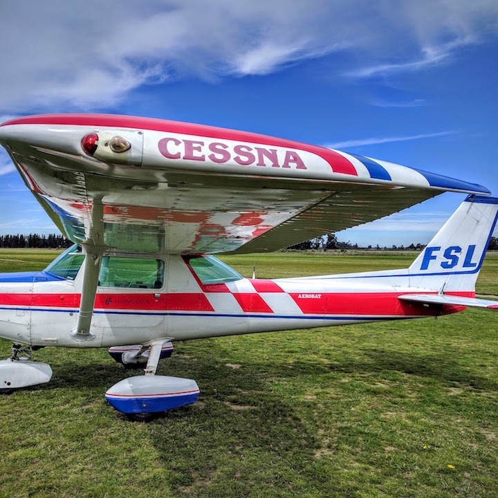 Cessna 152